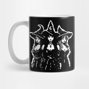 gothic style Mug